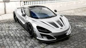 Desktop wallpapers and high definition images of the mclaren 720s gt3 (2019). Mansory Mclaren 720s First Edition 4k 2 Wallpaper Hd Car Wallpapers Id 12686