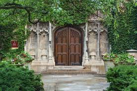 A Hollow Core – Chicago Maroon