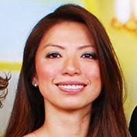 Peggy Su's Instagram, Twitter & Facebook