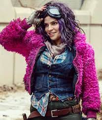 As a puerto rican i love that we have a puerto rican actress playing this wonderful character! The Walking Dead Season 10 Juanita Sanchez Jacket In 2020 Walking Dead Season The Walking Dead Dead