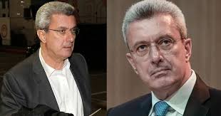 Ετικέτα: ΔΗΜΟΣΙΟΓΡΑΦΟΣ