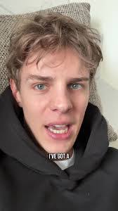 Dustin Merrell's Instagram, Twitter & Facebook