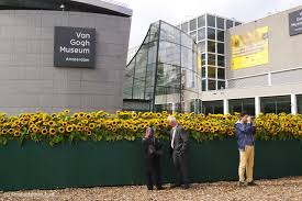 Check spelling or type a new query. A Sunflower Labyrinth At Van Gogh Museum Van Gogh Van Gogh Museum Van Gogh Sunflowers