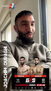 🥊 NUIT DES CHALLENGES #24