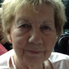 Mary Mundy Obituary (1934