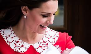 Kate Middleton: Why her third maternity leave is different to before