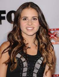 X Factor S Carly Rose Sonenclar Her Struggle To Be Accepted Carly Rose Sonenclar Favorite Celebrities Women