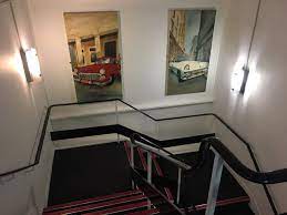 There are 119 sleeping rooms in the can i get a aaa rate at park inn by radisson harlow? Park Inn By Radisson Harlow Picture Of The Harlow Hotel By Accorhotels Tripadvisor