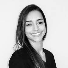 Sofia Marcella Sanchez