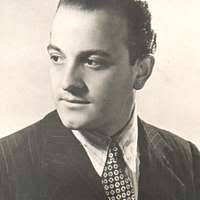 Portrait of Thomas Wolfe]