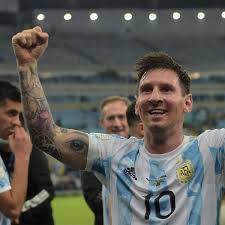 Check spelling or type a new query. Lionel Messi Breaks Cristiano Ronaldo S Record To Create History On Instagram Tamil News Indiaglitz Com