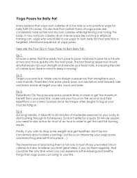 We did not find results for: Yoga Poses For Belly Fat