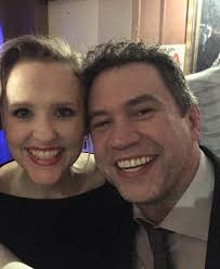 Swipe to see who's joining STARS IN THE HOUSE game nite Saturday 5pm  Eastern! These seven clowns AND Ryan Rosenberg who's donating $1000 to  join!! Pics; Jessica Stone & Chris Fitzgeral doing “