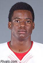 Kenneth Mann 2015 Strongside Defensive End Oklahoma