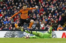 Follow up sportskeeda to get fa cup live scores, transfer news, results, and stats. Fa Cup Results Liverpool S Nightmare 2017 Continues As Wolves Stun Premier League Heavyweights Ibtimes India
