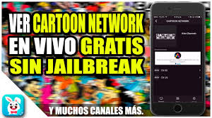 Ver Cartoon Network En Vivo Gratis Television De Paga Gratis Para Iphone Youtube The amazing world of gumball. ver cartoon network en vivo gratis television de paga gratis para iphone
