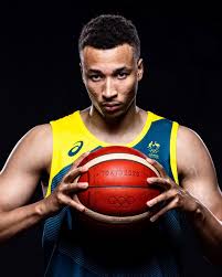 The australian boomers were far . Uyptghcmikx70m