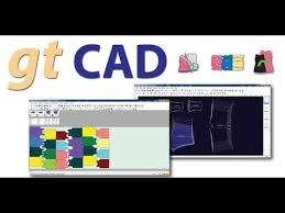 How To Install Gt Cad Software General Toolbar Settings 1st Part Video Tutorial Youtube