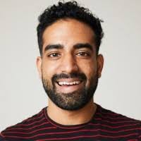 Arsh Sidhu's Instagram, Twitter & Facebook