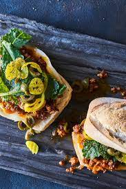 Chorizo Sloppy Joes With Kale And Provolone Recipe Recipe Recipes Sloppy Joes Nyt Cooking