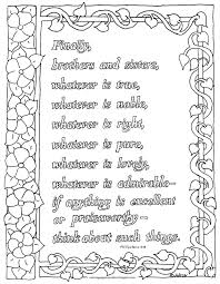 Enjoy this free philippians 4:6 to download & print at home! Pin On Coloring Pages