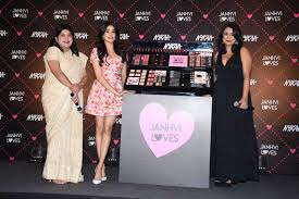We did not find results for: Nykaa Announces Janhvi Kapoor As Brand Ambassador
