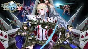 In this video game collection we have 23 wallpapers. Phantasy Star Online 2 Video Games Wallpapers And Images Desktop Nexus Groups