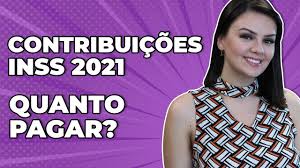 A autarquia divulgou o calendário de depósitos para todo o próximo ano. Tabela De Contribuicoes Do Inss 2021 Veja As Mudancas