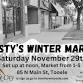 Frosty's Downtown Market — Tooele Downtown Alliance event image