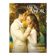 Compra Telenovela Entre Tu Amor Y Mi Amor En Dvd