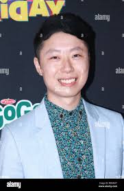 Joshua pak hi-res stock photography and images