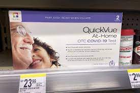 Biden Seeks To Require Private Health Plans To Pay For At Home Covid Tests Politico