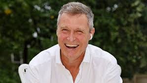 Peter Ekstrom's Instagram, Twitter & Facebook