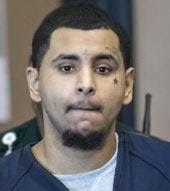 Man gets life sentence for killing 3 teens during robberies