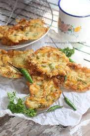 Pin Di Indonesian Cuisine
