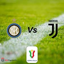 Из турнира исключат клубы серии c и d. Probabili Formazioni Inter Juventus Coppa Italia