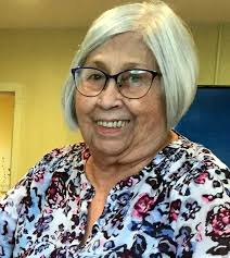 Ida (Angie) Martinez Obituary