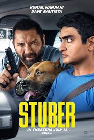 хеллбой 3 2019 смотреть онлайн бесплатно в хорошем качестве A Little Driver And A Huge Cop Kumail Nanjiani And Dave Bautista Batista Are On A Ride Share Or Die Mission In Dave Bautista Full Movies Free Movies Online