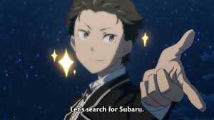 Re:Zero ~Starting Life in Another World~ Re:Watch