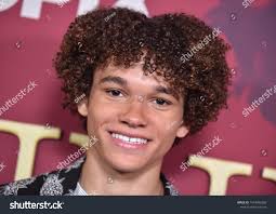 44 Armani Jackson Royalty-Free Images, Stock Photos & Pictures