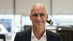 Trine Pagh Grimstrup