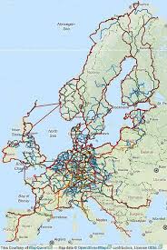 Biroto Das Portal Fur Radwege Und Radtouren In Europa Fahrradroute Radwege Radtouren