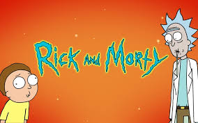 Rick And Morty Windows 10 Theme Themepack Me