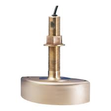 Airmar B45-DT-MM 600W 50/200kHz Thru-Hull Transducer - Eshopmarine -  Ναυτιλιακός Εξοπλισμός