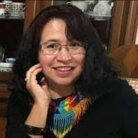 Minerva Suarez's Instagram, Twitter & Facebook