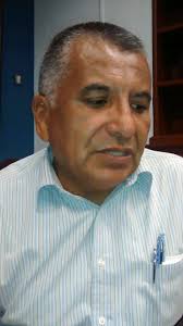 Lic. Roberto Valadez...