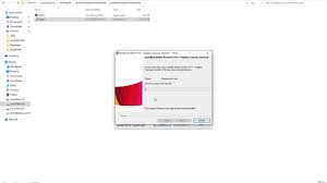 Adobe Acrobat 9 Pro Download And Intall Youtube