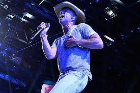 Kenny Chesney Sets Record At Nashvilles Nissan Stadium