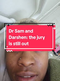 Samuel Dashen Holiday