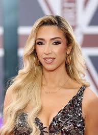 Get to know GK Barry: Real name, age, famous girlfriend, Netflix debut,  height & more